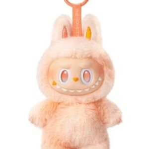 Happiness - Authentic PopMart Big Into Energy Labubu, Confirmed, NWT